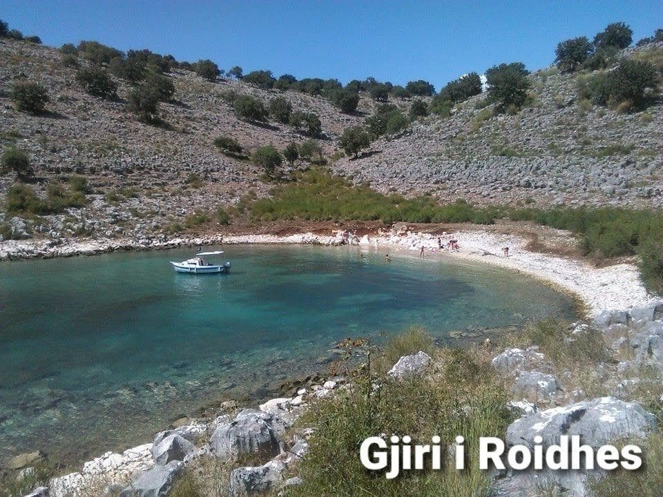 Hidden Paradise Sea Tour