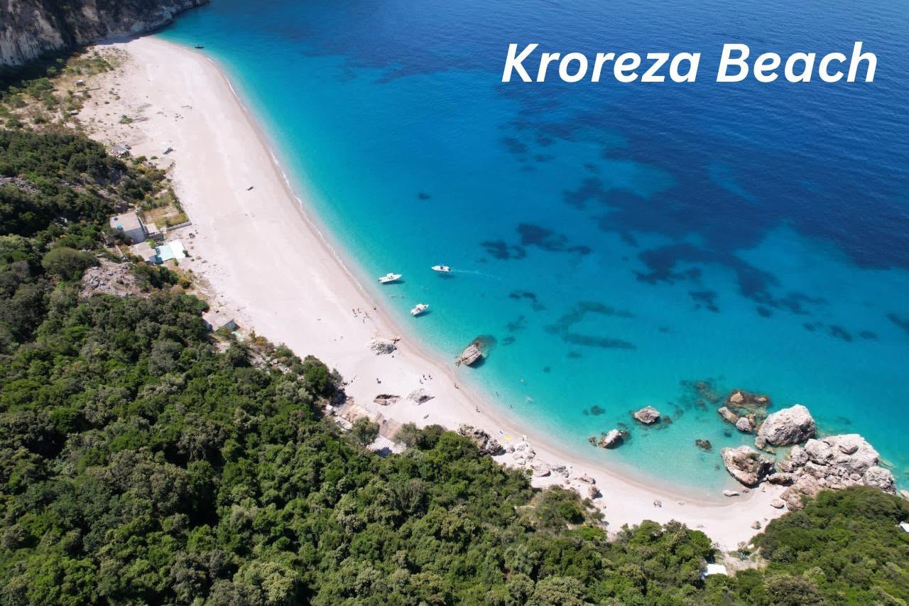 Kroreza Beach Tour