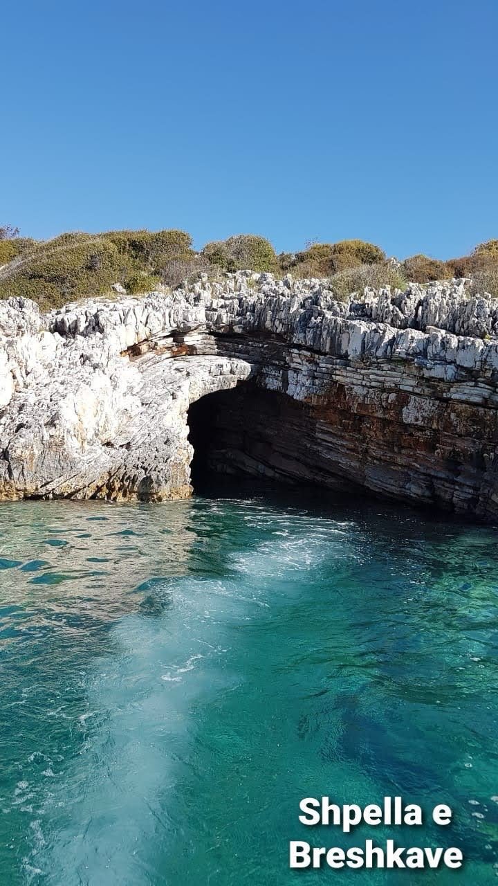 Turtle Cave Tour
